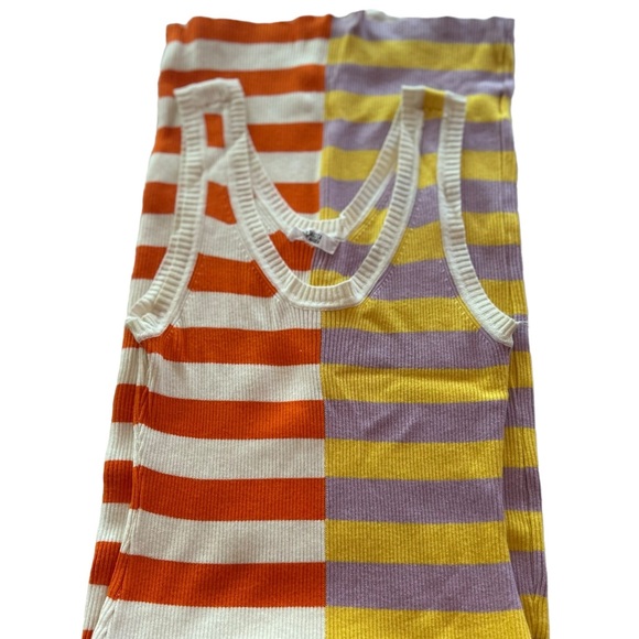 Bb Dakota by Steve Madden ribbed knit midi dress OS - Picture 4 of 13